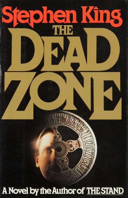 Cover of The Dead Zone