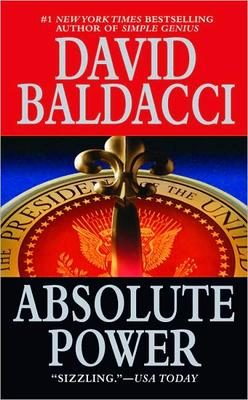 Cover of Absolute Power