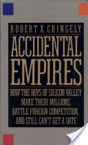 Cover of Accidental Empires