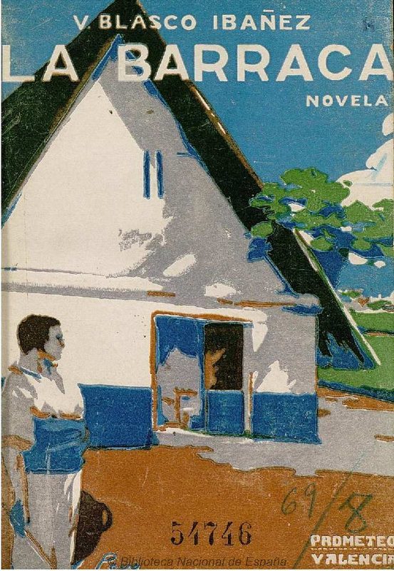 Cover of The Shack