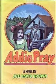 Cover of Addie Pray