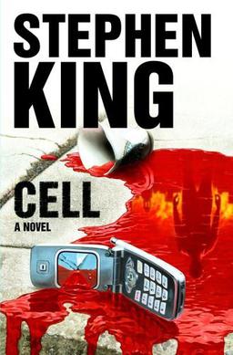 Cover of Cell