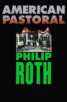Cover of American Pastoral
