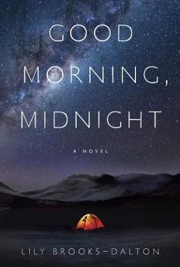 Cover of Good Morning, Midnight