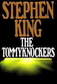 Cover of The Tommyknockers