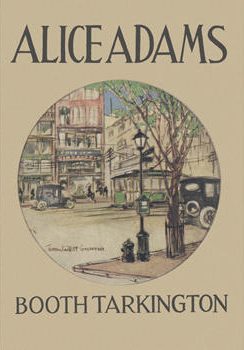 Cover of Alice Adams