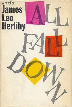 Cover of All Fall Down