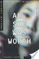 Cover of All She Was Worth