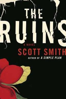Cover of The Ruins