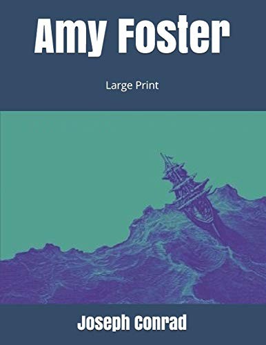 Cover of Amy Foster