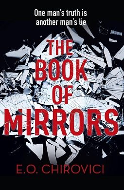 Cover of The Book of Mirrors