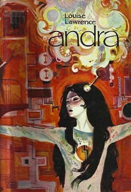 Cover of Andra