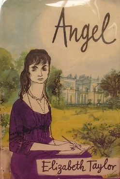 Cover of Angel