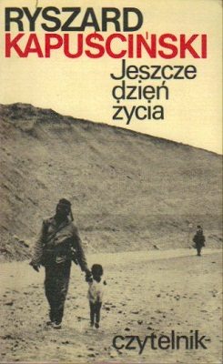Cover of Another Day of Life