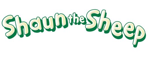 Cover of Shaun the Sheep