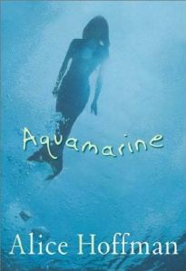 Cover of Aquamarine