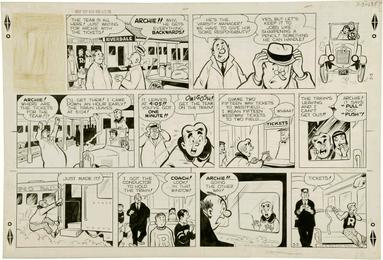 Cover of Archie
