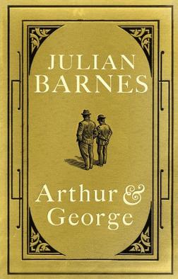 Cover of Arthur & George