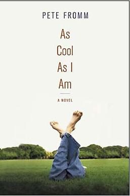 Cover of As Cool As I Am