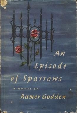 Cover of An Episode of Sparrows