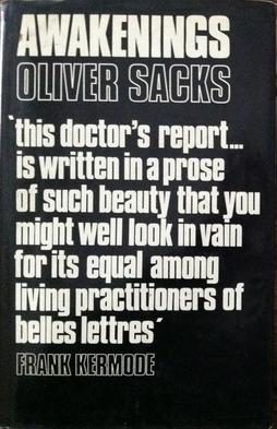 Cover of Awakenings