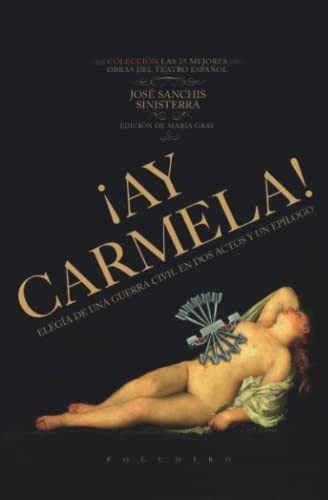 Cover of Ay Carmela