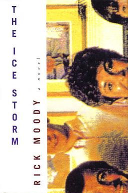 Cover of The Ice Storm