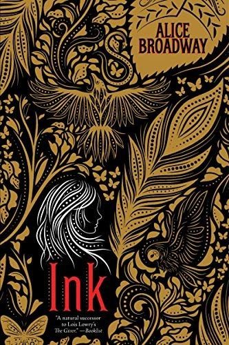 Cover of Ink