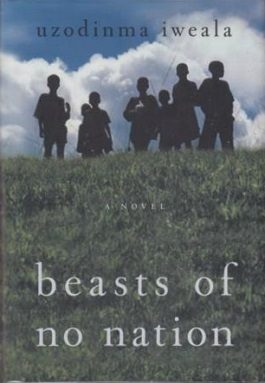 Cover of Beasts of No Nation
