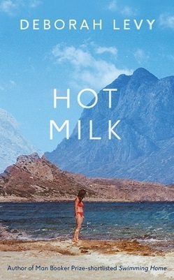Cover of Hot Milk