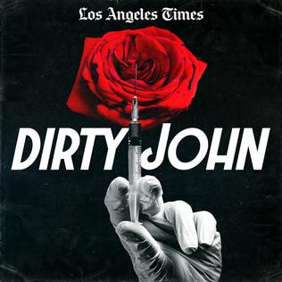 Cover of Dirty John