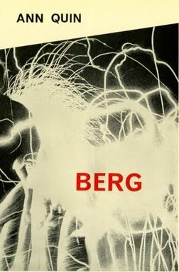 Cover of Berg