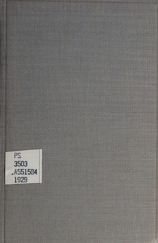 Cover of Berkeley Square