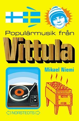 Cover of Popular Music from Vittula