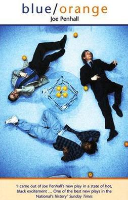 Cover of Blue/Orange