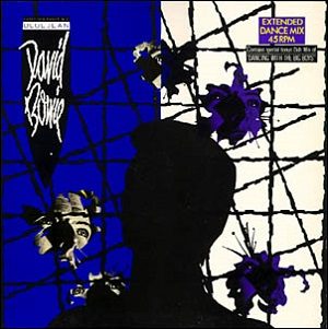 Cover of Blue Jean