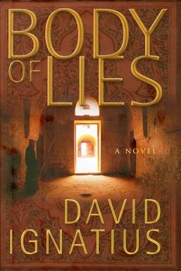 Cover of Body of Lies