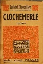 Cover of Clochemerle