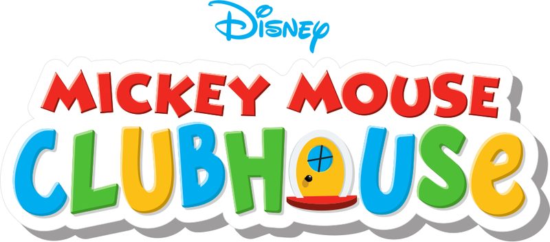Cover of Mickey Mouse Clubhouse