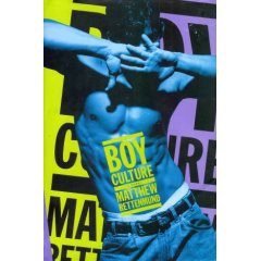 Cover of Boy Culture