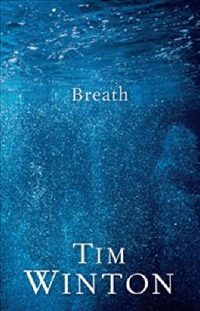 Cover of Breath