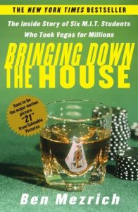 Cover of Bringing Down the House