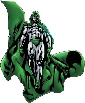 Cover of Spectre