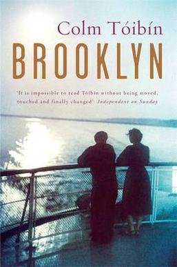 Cover of Brooklyn