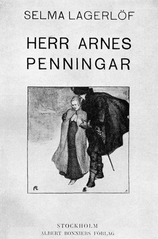 Cover of The Treasure