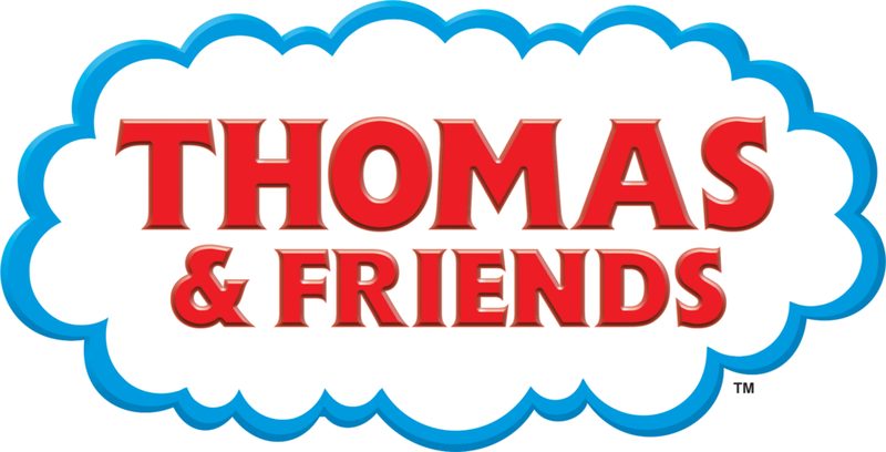 Cover of Thomas & Friends