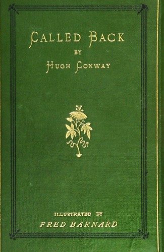 Cover of Called Back