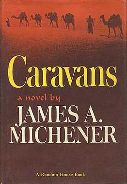 Cover of Caravans