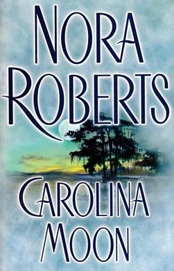Cover of Carolina Moon