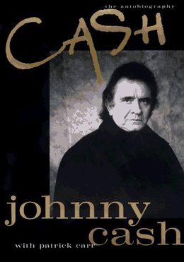 Cover of Cash: The Autobiography